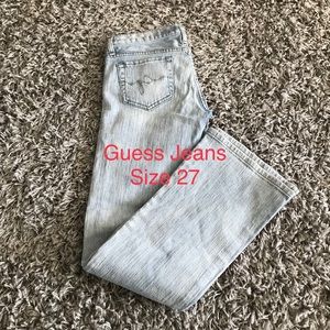 Guess jeans